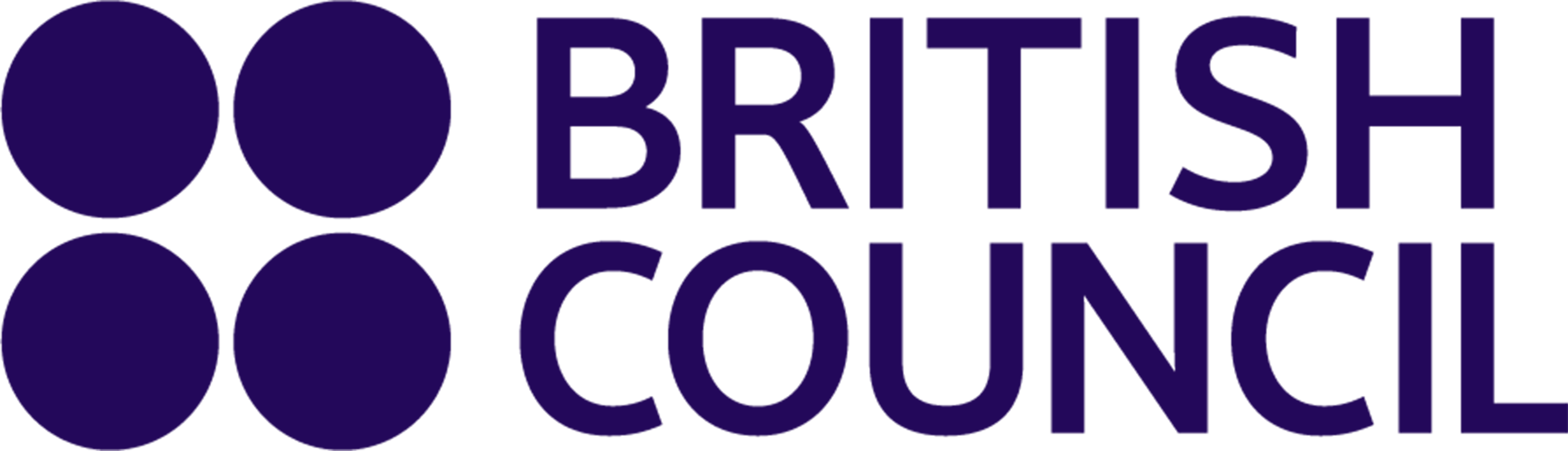 British Council Logo